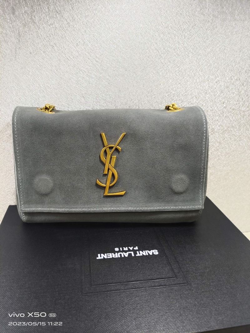 YSL Satchel Bags